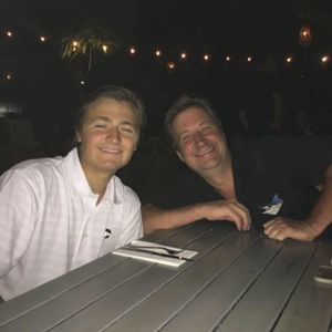 Meet your Posher, Blake